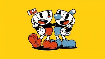 Cuphead reviewed by Push Square