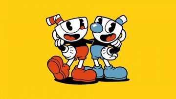 Cuphead test par Push Square Cuphead test par Push Square