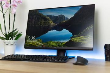 Dell P2720DC im Test: 1 Bewertungen, erfahrungen, Pro und Contra