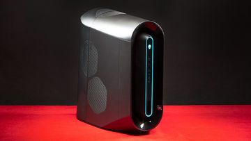 Alienware Aurora test par 01net Alienware Aurora test par 01net