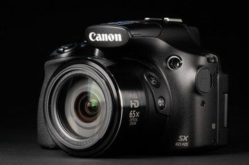 Canon SX60 HS test par DigitalTrends Canon SX60 HS test par DigitalTrends