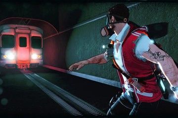Dead Island Escape test par DigitalTrends Dead Island Escape test par DigitalTrends