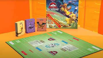 Anlisis Pokemon Battle Academy