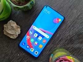 Xiaomi Redmi Note 9 test par CNET France