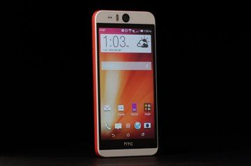 HTC Desire Eye test par DigitalTrends