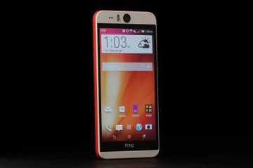 HTC Desire Eye test par DigitalTrends