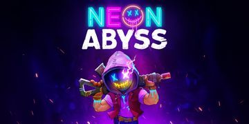 Neon Abyss test par Nintendo-Town