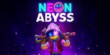 Neon Abyss test par Nintendo-Town Neon Abyss test par Nintendo-Town