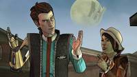 Anlisis Borderlands Tales from the Borderlands : Episode One
