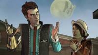 Test Borderlands Tales from the Borderlands : Episode One