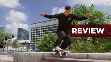 Skater XL reviewed by Press Start