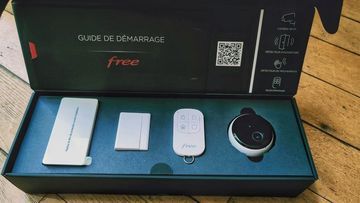 Freebox Delta Review
