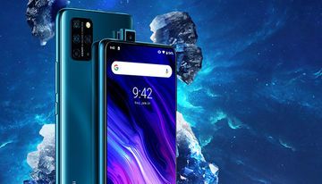 Umidigi S5 Pro im Test: 1 Bewertungen, erfahrungen, Pro und Contra