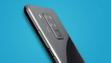 Test Oukitel C18 Pro Test Oukitel C18 Pro