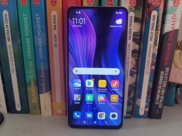 Xiaomi Redmi Note 9 test par MeilleurMobile Xiaomi Redmi Note 9 test par MeilleurMobile