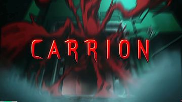 Carrion test par BagoGames