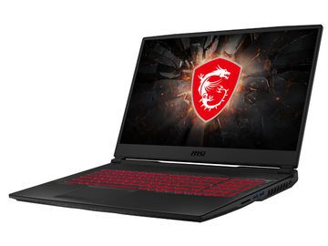 MSI GL75 im Test: 2 Bewertungen, erfahrungen, Pro und Contra