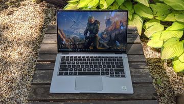 Test Dell Latitude 9410