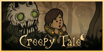 Creepy Tale test par Nintendo-Town