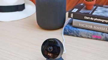 Logitech Circle test par Les Numériques Logitech Circle test par Les Numériques