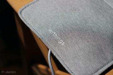 Withings Sleep test par Pocket-lint