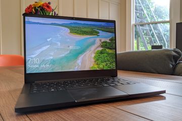 Razer Blade Stealth test par PCWorld.com