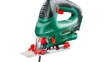 Bosch PST 18 LI Review: 2 Ratings, Pros and Cons