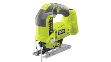 Ryobi R18JS-0 Review