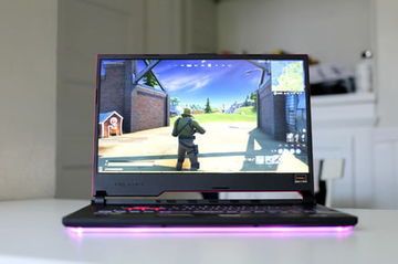 Test Asus ROG Strix G15