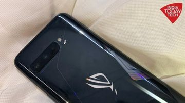 Asus ROG Phone 3 reviewed by IndiaToday