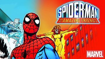 Spider-Man reviewed by Fortress Of Solitude