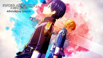 Sword Art Online Alicization Lycoris test par Geek Generation