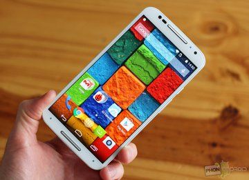 Motorola Nexus 6 Review: 3 Ratings, Pros and Cons