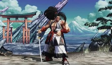 Samurai Shodown test par COGconnected