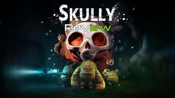 Skully reviewed by TechRaptor