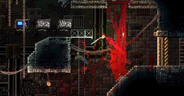 Test Carrion