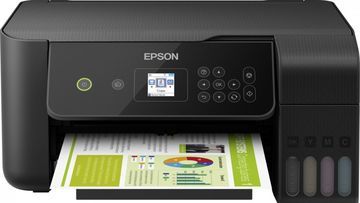 Anlisis Epson EcoTank ET-2721