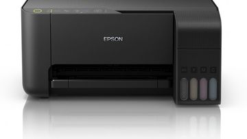 Epson EcoTank ET-2715 Review: 1 Ratings, Pros and Cons