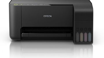 Test Epson EcoTank ET-2715