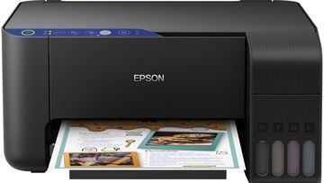 Epson EcoTank ET-2711 Review: 1 Ratings, Pros and Cons