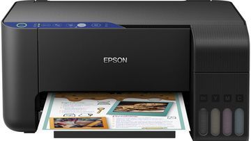 Epson EcoTank ET-2711 im Test: 1 Bewertungen, erfahrungen, Pro und Contra