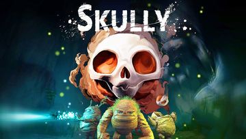 Skully reviewed by wccftech