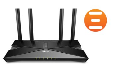 Test TP-Link Archer AX50