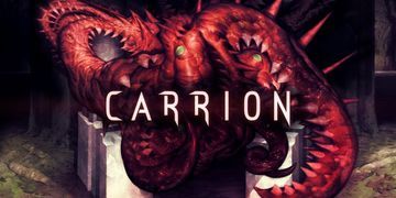 Carrion test par Nintendo-Town