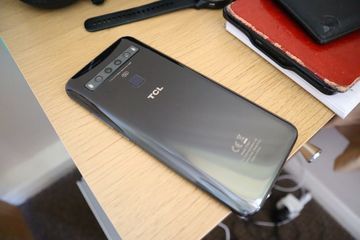 TCL  10 im Test: 5 Bewertungen, erfahrungen, Pro und Contra