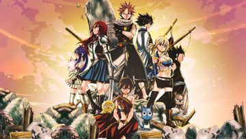 Fairy Tail test par 4WeAreGamers