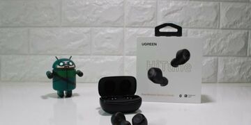 Ugreen HiTune Review: 4 Ratings, Pros and Cons