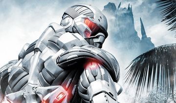 Crysis test par COGconnected Crysis test par COGconnected