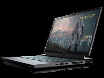 Anlisis Alienware m15 R3