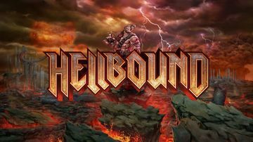 Hellbound reviewed by TechRaptor